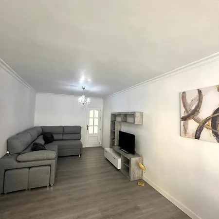 Lägenhet Apartamento Malaga, Playa Misericordia Málaga