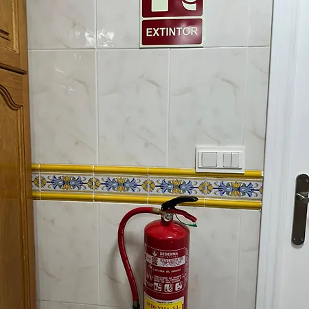 Apartamento Malaga, Playa Misericordia Lägenhet Málaga