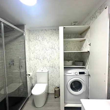 Apartamento Malaga, Playa Misericordia Lägenhet