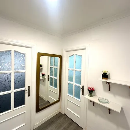 Lägenhet Apartamento Malaga, Playa Misericordia Málaga