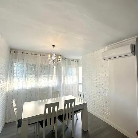 Apartamento Malaga, Playa Misericordia Lägenhet Málaga
