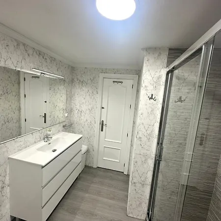 Apartamento Malaga, Playa Misericordia